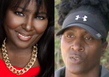 Harvard Law School graduate entertainment lawyer Raye Mitchel WNBA Olympic gold medalist Cindy Brown Bossology 53 entertainment Black woman company