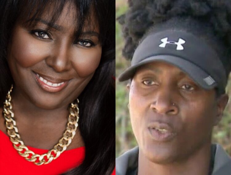 Harvard Law School graduate entertainment lawyer Raye Mitchel WNBA Olympic gold medalist Cindy Brown Bossology 53 entertainment Black woman company