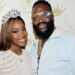 Rick Ross, Tapper, Daughter, Toie Roberts, 20th Birthday, Lamborghini truck, Birkin bag, Expecting, Mother, Son, William Roberts.