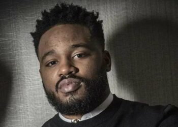 Black Panther, director Ryan Coogler Bank of America Atlanta Police Department teller