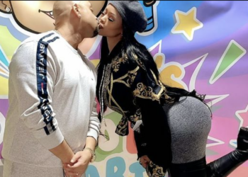 Deelishis,Raymond Santana,divorce, Georgia,MRO,mutual restraining order,court