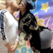 Deelishis,Raymond Santana,divorce, Georgia,MRO,mutual restraining order,court
