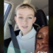 White, TikToker, User, Doonigalli, Baby hairs, Sticky Bangs, Controversial, Video, Alli Fitz, Kim Kardashian, Fulani Braids, Bo Derek, Braids, Cornrows, Cultural Appropriation