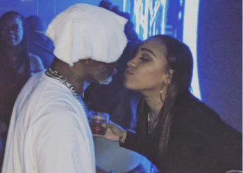 DMX, rapper, Desiree Lindstrom, Exodus, son, fiancee, Raquel Harper
