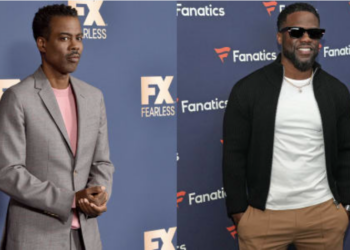 Only Headliners Allowed,Kevin Hart, Chris Rock, comedy, tour, New York,