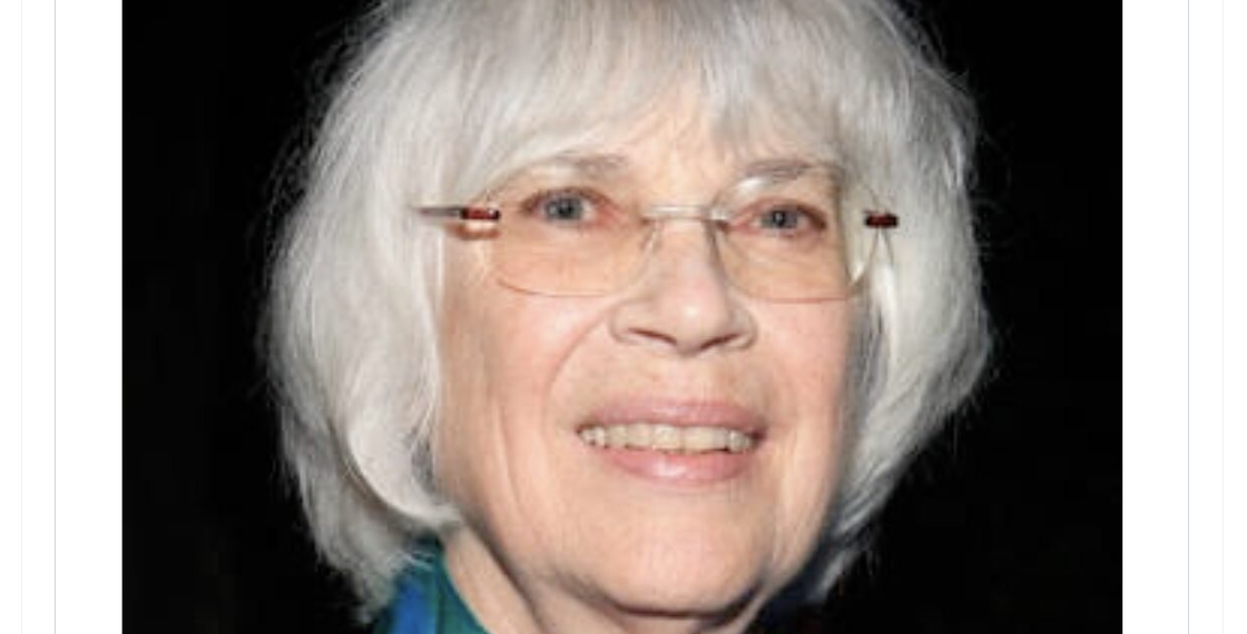 Clare Coss,