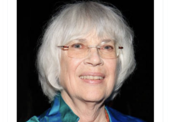 Clare Coss,