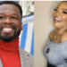 Steve Harvey, 50 Cent, Mo'Nique, Power, comedienne, praise