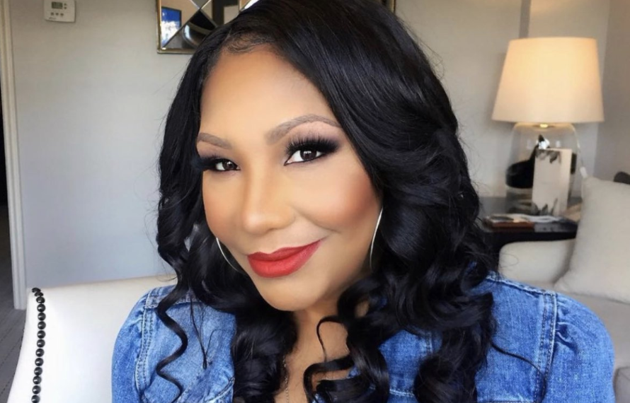 fans,Traci, Braxton, cancer, family, singer, sister, Toni,