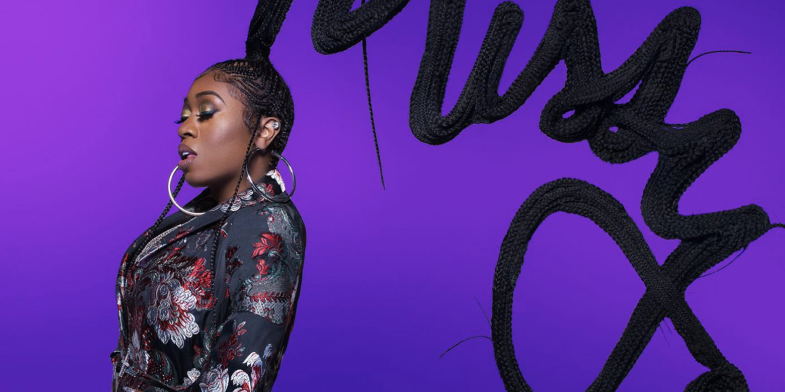 Missy Elliott, Get Your Freak On, Safaera, Jowell, Bad Bunny, sample