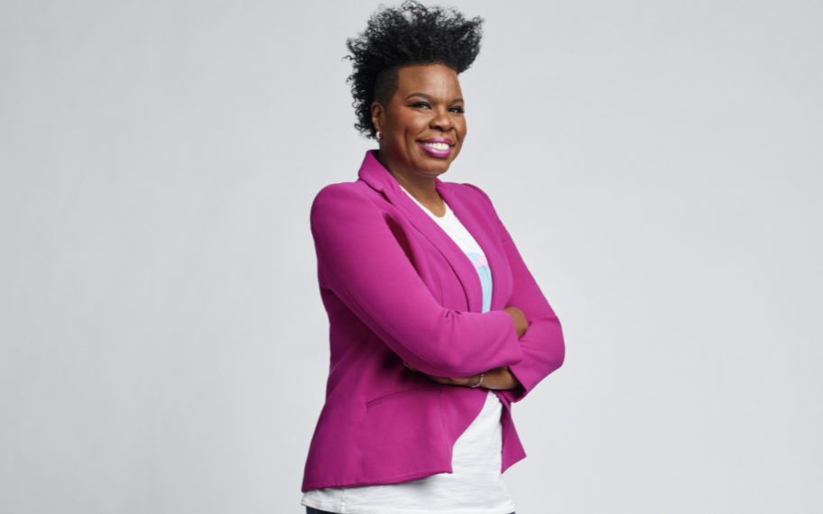 Leslie Jones, BMF, 50 Cent, STARZ,