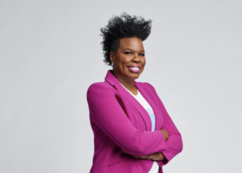 Leslie Jones, BMF, 50 Cent, STARZ,