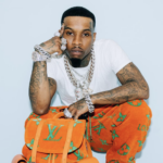 Tory Lanez, protect Black Men, petition, Megan Thee Stallion,Black women