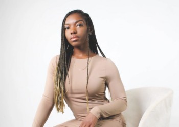 Jada Davis, pageant,Miss Milwaukee, Miss Wisconsin, first Black, Marquette,University of Wisconsin