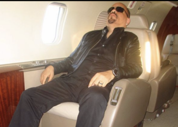 Ice-T, gas, prices,high, petro, New Jersey