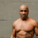 Mike Tyson, Heavyweight, Champion, Boxer, Gunmen, Hollywood, Rooftop, Bar, Comedy Show.