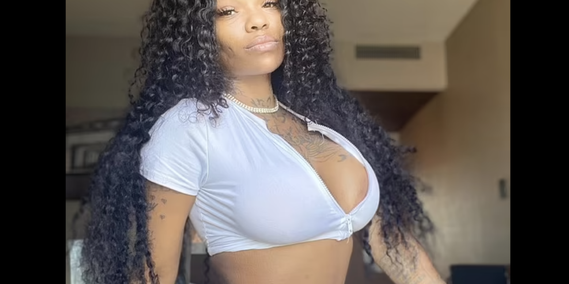 Apple Watts, Love & Hip Hop Hollywood, reality star, California, accident,vehicle, highway,Mercedes-Benz