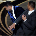 Will Smith,Chris Rock,Oscars,King Richard, Jada Pinkett Smith, smacked