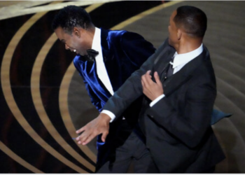 Will Smith,Chris Rock,Oscars,King Richard, Jada Pinkett Smith, smacked