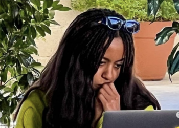 Malia Obama,Donald Glover, Hollywood,writer, Amazon Prime, Amazon