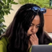 Malia Obama,Donald Glover, Hollywood,writer, Amazon Prime, Amazon