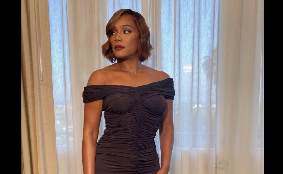 Tiffany Haddish, Will Smith, Chris Rock, wife, Oscars,joke