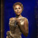 Deborah Cox, Canadian Music Hall of Fame, first Black woman, Canada, singer
