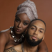 Amara La Negra,father,Allan Mueses, Dominican, twin, daughters