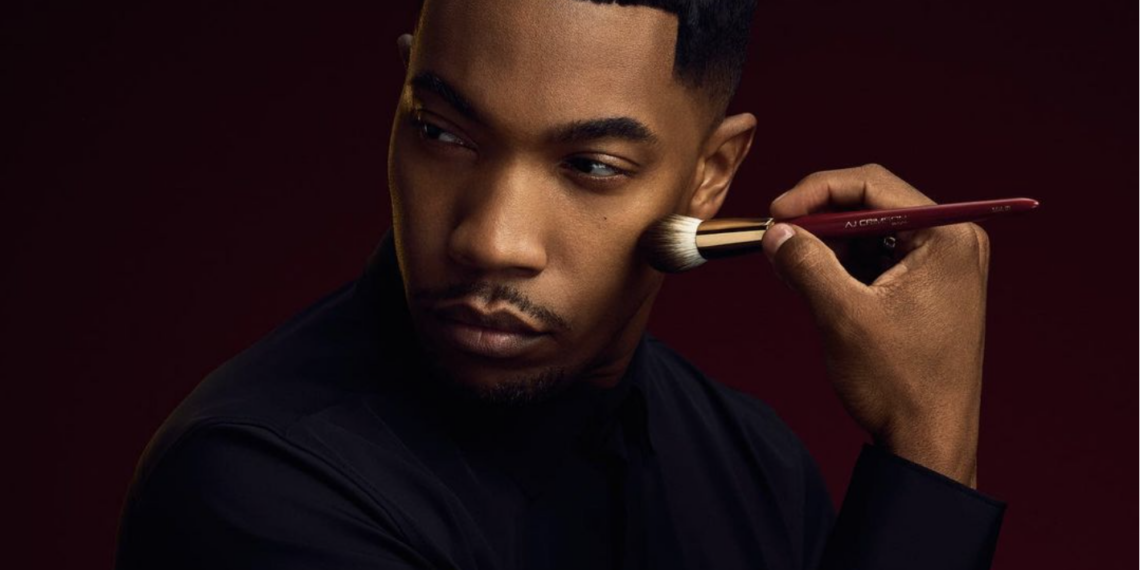 AJ Crimson, makeup artist,MUA, death, Detroit,vacation