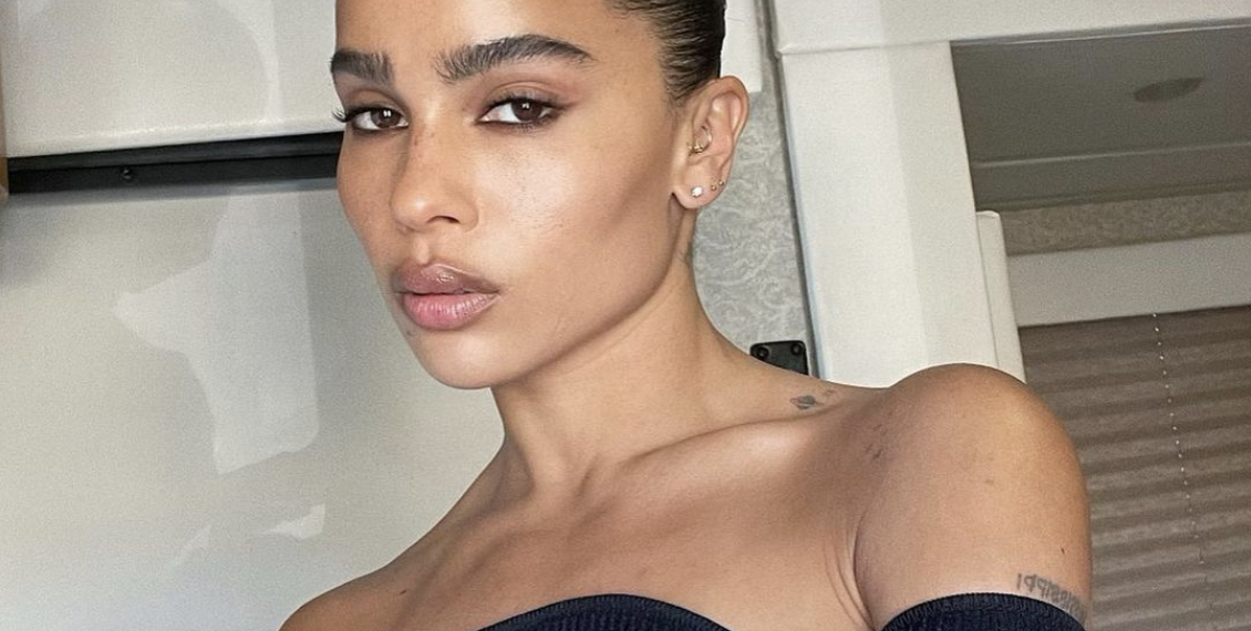 Zoë Kravitz, Academy Awards, predator,Jaden Smith, Will Smith, After Earth, Will Smith 14-year-old,shade