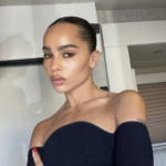 Zoë Kravitz, Academy Awards, predator,Jaden Smith, Will Smith, After Earth, Will Smith 14-year-old,shade