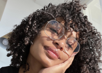 Yara Shahidi, Grown-ish, Actress, College, Student, 136-page, Thesis, Completed, Harvard University, Graduation, Instagram, Video.