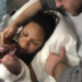 Kiely Williams, Newborn, Daughter, Second child, Husband, Brandon Cox, Photo, Instagram.