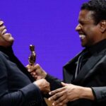 Samuel L. Jackson, Denzel Washington, Oscars, friendship, award, actor