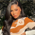 Ashanti, Fame, Hollywood, Walk of Fame, Singer, Star