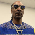 LA rapper Snoop Dogg 90s murder trial Queen Elizabeth U.K.