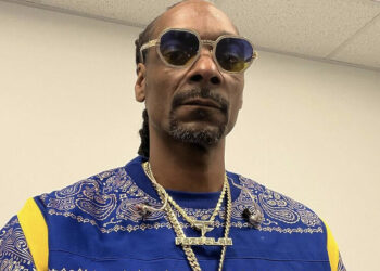 LA rapper Snoop Dogg 90s murder trial Queen Elizabeth U.K.