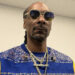LA rapper Snoop Dogg 90s murder trial Queen Elizabeth U.K.