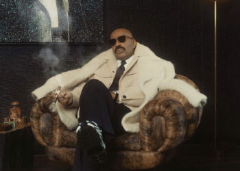 Steve Harvey The Steve Harvey Morning Show Kanye West Ye D.L. Hughley