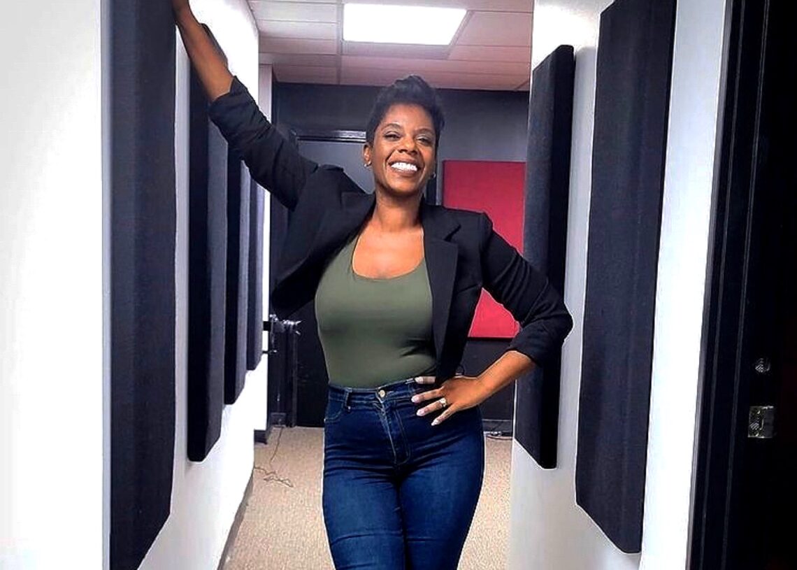 YouTuber Tasha K Files Appeal One Month After Court Demands She Pay