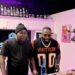 Miami rapper Marcus "Trick Daddy" Samuels Young Rick Ross CeeLo Green cooking show B!tch I Got My Pots Facebook Live series