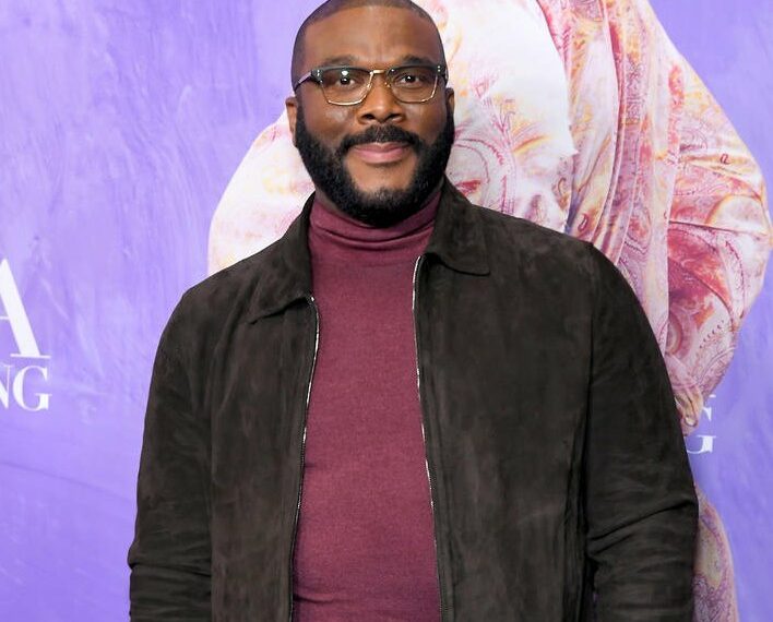 award-winning Tyler Perry Madea voice intimacy Vanity Fair interview lie detector test