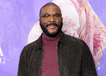 award-winning Tyler Perry Madea voice intimacy Vanity Fair interview lie detector test