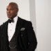 supermodel actor Tyson Beckford Kanye West Vlad TV DJ Vlad interview Ralph Lauren fashion show Bloods Crips NYC