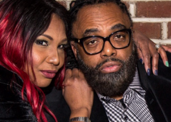 Instagram, message, Traci Braxton, Toni, Kevin Surratt Sr., husband, son, Kevin Surratt Jr.