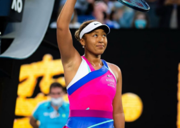 Venus Williams, Serena Williams, Noami Osaka, tennis, Indian Wells, tears, cry, tournament