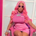 Nicki Minaj, butt, injections, illegal, Lil Wayne, rapper, Joe Budden, podcast