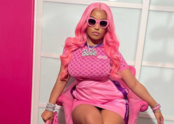 Nicki Minaj, butt, injections, illegal, Lil Wayne, rapper, Joe Budden, podcast