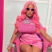 Nicki Minaj, butt, injections, illegal, Lil Wayne, rapper, Joe Budden, podcast