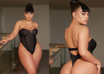 Rihanna, Fenty, lingerie, brand, Miss5thave, Mia, Instagram, social media, amputee, one arm